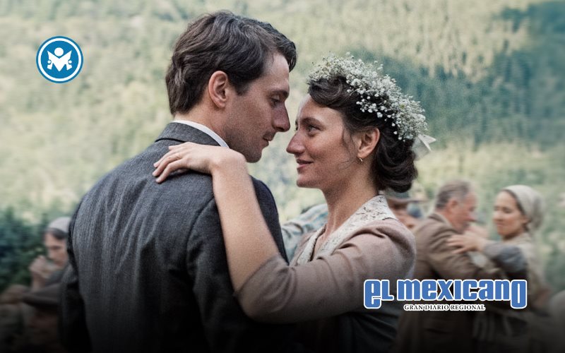 Filmelier+ estrena en exclusiva el drama "Vermiglio: La novia de la montaña", ganador del Gran Premio del Jurado en el Festival de Cine de Venecia Filmelier+ estrena en exclusiva el drama "Vermiglio: La novia de la montaña", ganador del Gran Premio del Jurado en el Festival de Cine de Venecia
