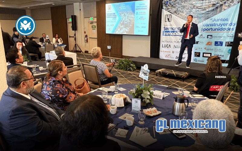 Lanza APIT curso de inteligencia artificial para profesionalizar al sector inmobiliario Lanza APIT curso de inteligencia artificial para profesionalizar al sector inmobiliario