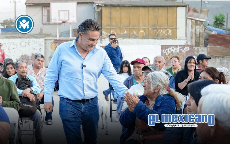 Este viernes 01 de agosto inicia incorporaciones Mujeres Bienestar 60 a 64 años