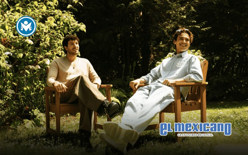 Sebastián Yatra lanza "Templo de Piceas" junto a Humbe: una joya íntima de su álbum ´Milagro´