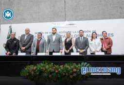 Protocolo estatal para atención de manifestaciones es mecanismo de protección, no de represión: Secretaría General de Gobierno