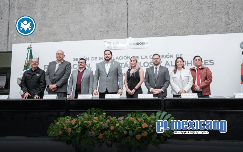Tijuana busca atraer inversión nacional con programa de regularización de negocios de alcohol