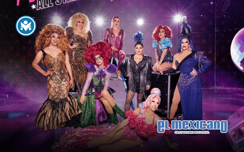 Mariana Treviño y Belinda brillan juntas en "Mentiras All Stars" Mariana Treviño y Belinda brillan juntas en "Mentiras All Stars"