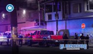 Matan a joven en Los Lobos; agresor fue detenido tras persecución