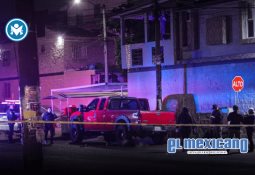 Delincuente abatido en operativo de la SSPC en Urbi Quinta Marsella