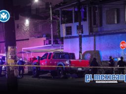 Matan a joven en Los Lobos; agresor fue detenido tras persecución