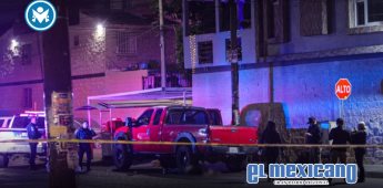 Matan a joven en Los Lobos; agresor fue detenido tras persecución