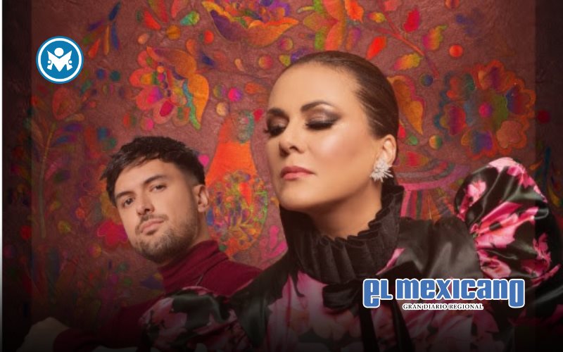 "Y nos dieron las diez": Edith Márquez rinde emotivo homenaje a Joaquín Sabina "Y nos dieron las diez": Edith Márquez rinde emotivo homenaje a Joaquín Sabina