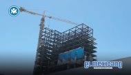 Señala Comice TTR necesidad de aplicar la ley laboral para evitar accidentes en obras