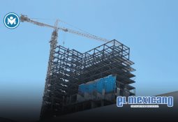 Imparten conferencia sobre el centenario del edificio de la antigua Biblioteca Pública, hoy Archivo Histórico del Estado