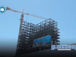 Señala Comice TTR necesidad de aplicar la ley laboral para evitar accidentes en obras