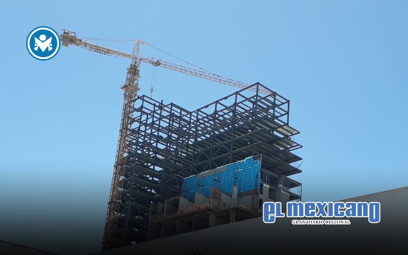 Señala Comice TTR necesidad de aplicar la ley laboral para evitar accidentes en obras