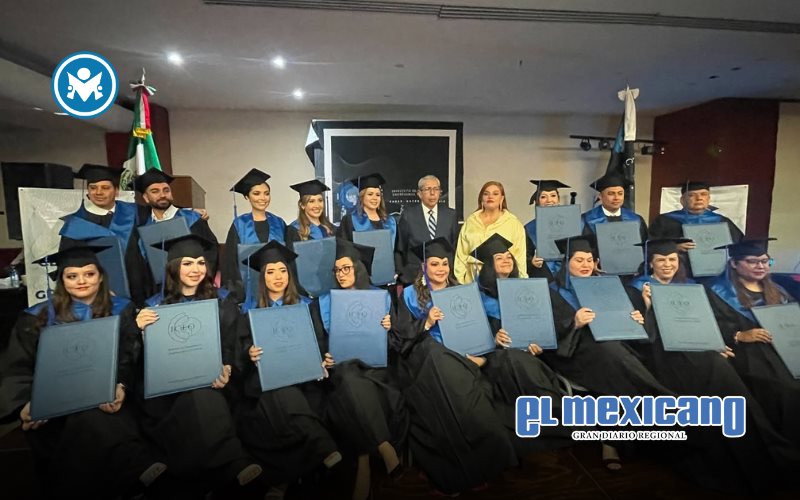 Impulsan maestrías como vía para titularse y profesionalizarse