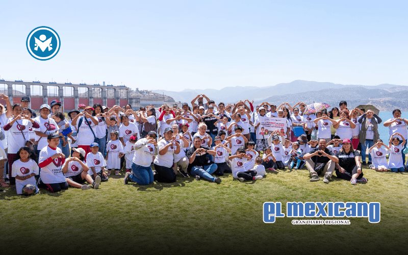 Corazones Viajeros llega al Parque Esperanto con actividades de integraci&oacute;n