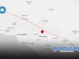 Temblor de magnitud 4.3 sacude California y activa alertas en Los Ángeles
