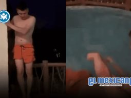Turista muere electrocutado en jacuzzi de hotel en Ixtapa