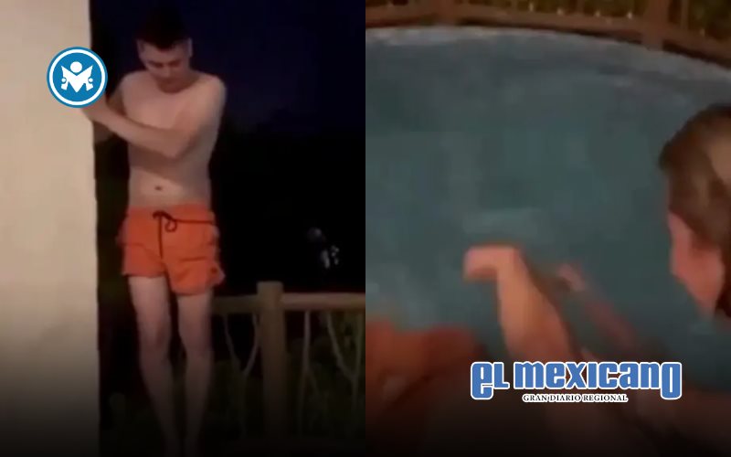 Turista muere electrocutado en jacuzzi de hotel en Ixtapa