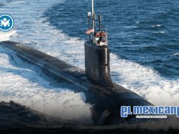 Trump ordena despliegue de dos submarinos nucleares cerca de Rusia tras tensiones