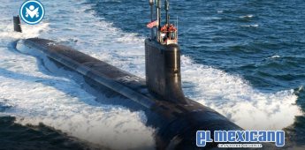 Trump ordena despliegue de dos submarinos nucleares cerca de Rusia tras tensiones