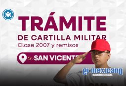 Rehabilitan más de 20 calles de terracería en colonias suburbanas de Ensenada
