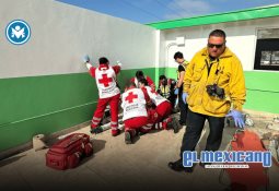 Ataque armado en Smoke Shop deja un muerto y un herido grave