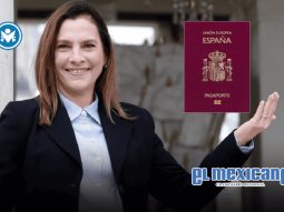 Beatriz Gutiérrez Müller obtiene nacionalidad española y se muda a exclusiva zona de Madrid