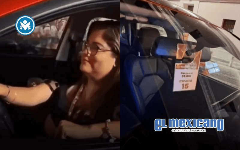 Funcionaria del CEJUM causa caos vial en Xalapa y es detenida por conducir ebria Funcionaria del CEJUM causa caos vial en Xalapa y es detenida por conducir ebria