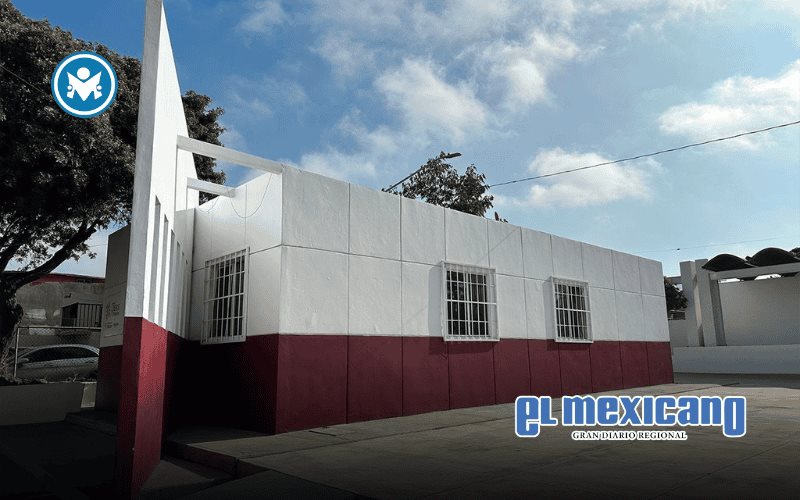 Inicia gobierno remozamiento de parque Clark Flores Inicia gobierno remozamiento de parque Clark Flores