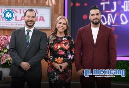 Circula video de supuesto arresto de Adrián Marcelo en Monterrey Circula video de supuesto arresto de Adrián Marcelo en Monterrey