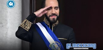 El Salvador aprueba reelección presidencial indefinida y extiende mandatos a 6 años