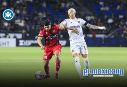 Árbitra Katia Itzel García denuncia amenazas de muerte tras validar gol contra Rayados de Monterrey