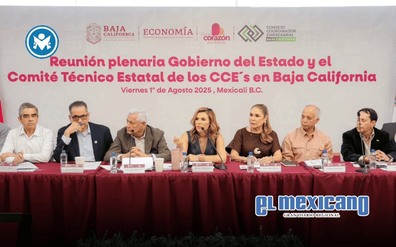 Sostiene Marina del Pilar diálogo con empresarios sobre finanzas, obras y gestiones Sostiene Marina del Pilar diálogo con empresarios sobre finanzas, obras y gestiones