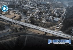 Gobierno limpia m&aacute;s de 18 mil metros cuadrados del arroyo El Gallo