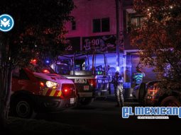 Ataque armado en Smoke Shop deja un muerto y un herido grave