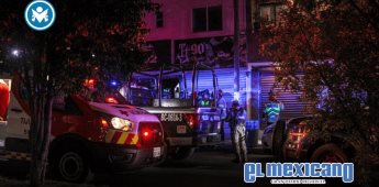 Ataque armado en Smoke Shop deja un muerto y un herido grave