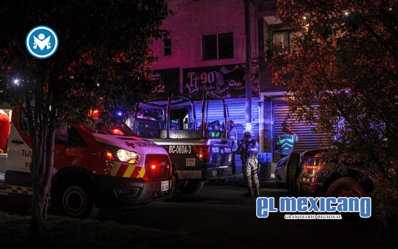 Ataque armado en Smoke Shop deja un muerto y un herido grave