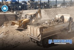 Sismo de magnitud 3.7 sacude el Valle de Mexicali sin provocar daños materiales Sismo de magnitud 3.7 sacude el Valle de Mexicali sin provocar daños materiales