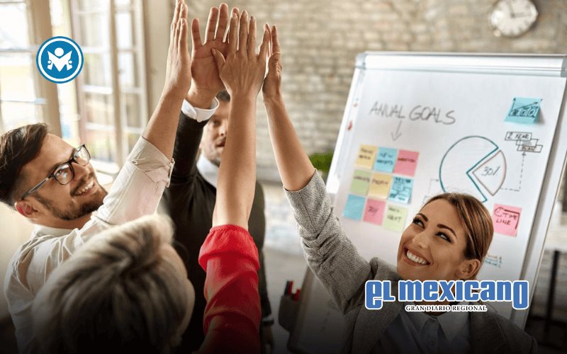 Cuando el coaching transforma la cultura: el poder de las conversaciones en las organizaciones Cuando el coaching transforma la cultura: el poder de las conversaciones en las organizaciones