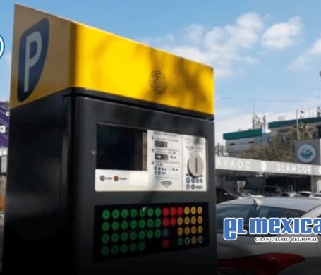 Crece el rechazo por nuevos parquímetros en Zona Río
