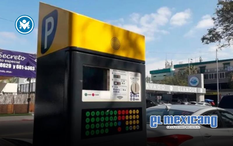 Crece el rechazo por nuevos parquímetros en Zona Río Crece el rechazo por nuevos parquímetros en Zona Río