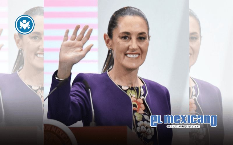 Sheinbaum prepara la Comisión Presidencial para replantear la reforma electoral democrática Sheinbaum prepara la Comisión Presidencial para replantear la reforma electoral democrática