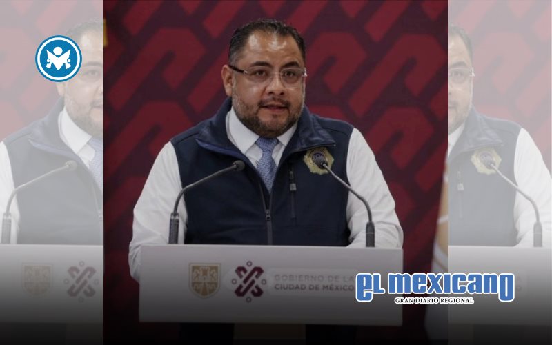 Omar Reyes Colmenares asume la UIF para fortalecer inteligencia financiera