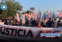 Sismo de magnitud 5.9 en Oaxaca deja un herido tras caída de cornisa