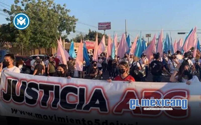 Detienen en Arizona a Sandra Lucía Téllez, dueña de Guardería ABC; exigen extradición