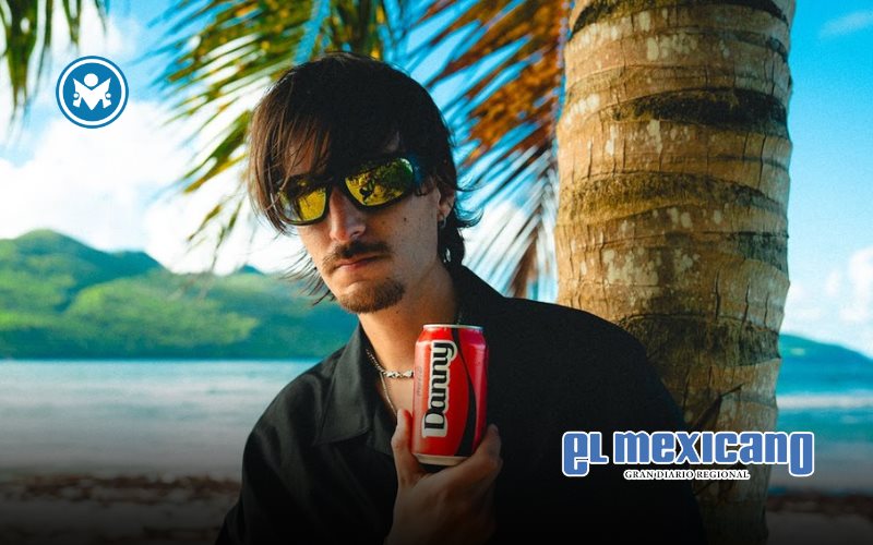 Danny Ocean abre las puertas de BABYLON CLUB, un universo sonoro de libertad, amor y celebración