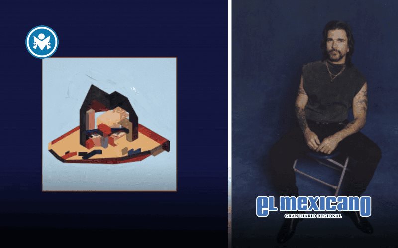 Juanes lanza "Cuando estamos tú y yo", una oda luminosa al amor que transforma