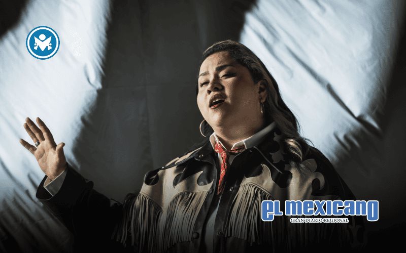 Vivir Quintana lanza "Era él o era yo" Vivir Quintana lanza "Era él o era yo"