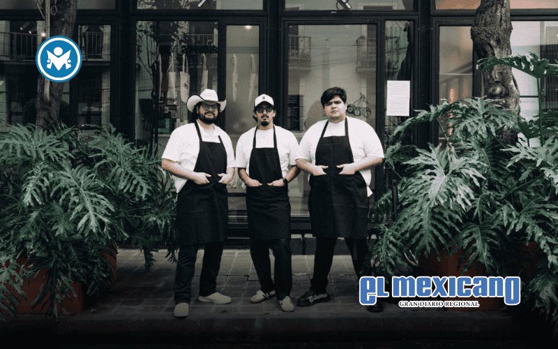 "Báilalo": 8ONTHEBEAT y FONO prenden la fiesta con un regional sin etiquetas "Báilalo": 8ONTHEBEAT y FONO prenden la fiesta con un regional sin etiquetas