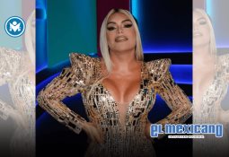 Esto es un circo de egos: Olivia Collins explota y se convierte en la primera eliminada de La Casa de los Famosos México Esto es un circo de egos: Olivia Collins explota y se convierte en la primera eliminada de La Casa de los Famosos México