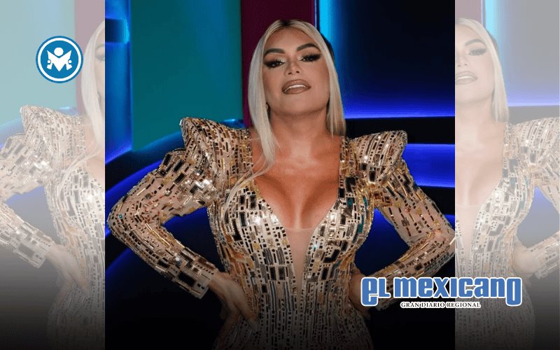 Wendy Guevara habla sobre el escandaloso video que ha circulado en redes sociales Wendy Guevara habla sobre el escandaloso video que ha circulado en redes sociales